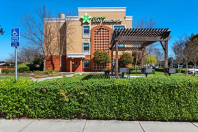 Отель Extended Stay America Suites - Fremont - Newark  Фремонт